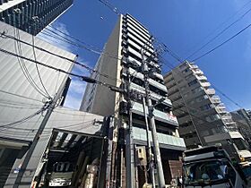 大阪府大阪市西区南堀江３丁目16番10号（賃貸マンション1LDK・3階・35.56㎡） その11