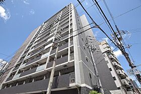 大阪府大阪市西区立売堀４丁目4番5号（賃貸マンション1K・10階・25.20㎡） その3