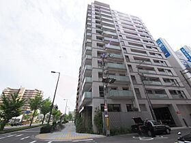 大阪府大阪市浪速区稲荷２丁目7番1号（賃貸マンション1LDK・10階・45.61㎡） その22