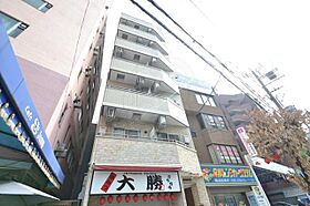 大阪府大阪市浪速区難波中２丁目（賃貸マンション1K・3階・27.15㎡） その27