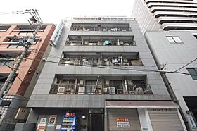 大阪府大阪市西区立売堀４丁目4番15号（賃貸マンション1R・4階・17.74㎡） その3