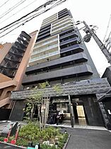 大阪府大阪市中央区北久宝寺町１丁目7番6号（賃貸マンション1K・13階・22.42㎡） その3