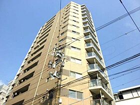 大阪府大阪市西区立売堀１丁目5番13号（賃貸マンション1R・4階・25.46㎡） その1