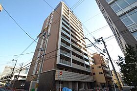 大阪府大阪市浪速区敷津東２丁目3番19号（賃貸マンション1K・3階・21.50㎡） その18