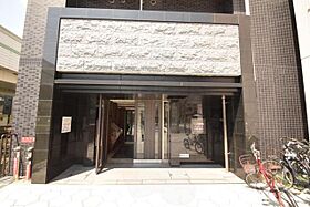 大阪府大阪市中央区松屋町（賃貸マンション1DK・13階・32.40㎡） その17