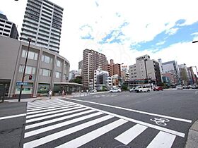 大阪府大阪市中央区龍造寺町7番35号（賃貸マンション1R・1階・26.00㎡） その21