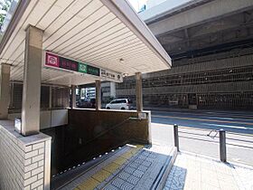 大阪府大阪市中央区龍造寺町7番35号（賃貸マンション1R・1階・26.00㎡） その25