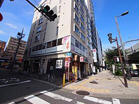 サンライズハイツ  ｜ 大阪府大阪市中央区島之内２丁目（賃貸マンション1R・3階・16.56㎡） その9