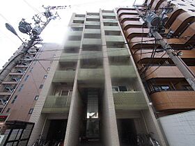 大阪府大阪市浪速区桜川２丁目（賃貸マンション1R・2階・22.36㎡） その7