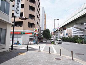 大阪府大阪市中央区西心斎橋１丁目（賃貸マンション1R・8階・21.67㎡） その16