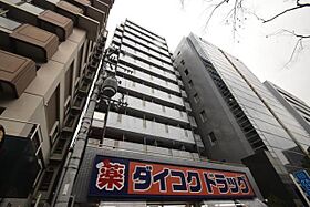 大阪府大阪市浪速区幸町２丁目（賃貸マンション1K・2階・30.61㎡） その21