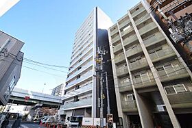 大阪府大阪市浪速区桜川２丁目1番16号（賃貸マンション1K・3階・21.55㎡） その3