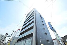 大阪府大阪市浪速区恵美須西３丁目（賃貸マンション1K・9階・21.06㎡） その21