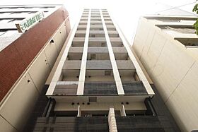 レジュールアッシュ南堀江 506 ｜ 大阪府大阪市西区南堀江４丁目（賃貸マンション1K・5階・24.79㎡） その30