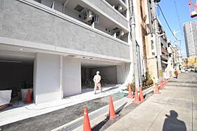 大阪府大阪市浪速区敷津東２丁目6番14号（賃貸マンション1K・6階・21.81㎡） その29