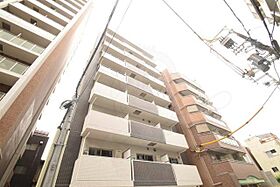 大阪府大阪市浪速区敷津東２丁目3番16号（賃貸マンション1LDK・1階・44.39㎡） その3