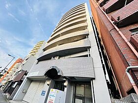 大阪府大阪市西成区花園北１丁目（賃貸マンション3LDK・9階・70.00㎡） その3