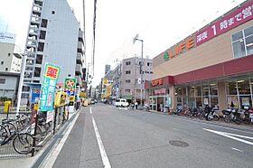 大阪府大阪市浪速区恵美須西３丁目4番15号（賃貸マンション1DK・4階・30.00㎡） その11