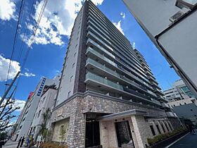 大阪府大阪市浪速区元町１丁目10番7号（賃貸マンション1LDK・6階・40.09㎡） その3