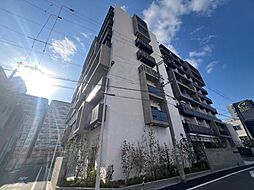 JR大阪環状線 芦原橋駅 徒歩4分の賃貸マンション