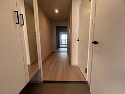 JR大阪環状線 芦原橋駅 徒歩4分の賃貸マンション 7階2Kのリビング/ダイニング