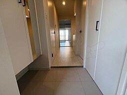 JR大阪環状線 芦原橋駅 徒歩4分の賃貸マンション 8階2Kのリビング/ダイニング