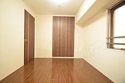 Osaka Metro千日前線 桜川駅 徒歩7分の賃貸マンション 6階3LDKのリビング/ダイニング