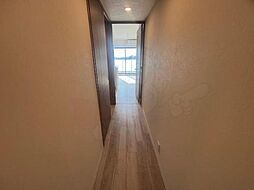 Osaka Metro中央線 阿波座駅 徒歩1分の賃貸マンション 16階1LDKのリビング/ダイニング