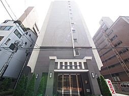 Osaka Metro中央線 谷町四丁目駅 徒歩3分の賃貸マンション