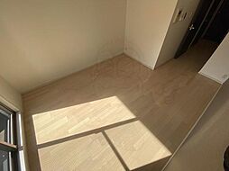 Osaka Metro四つ橋線 本町駅 徒歩5分の賃貸マンション 11階1Kのリビング/ダイニング