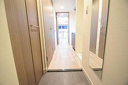 Osaka Metro堺筋線 堺筋本町駅 徒歩4分の賃貸マンション 2階1Kのリビング/ダイニング