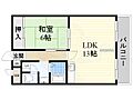 大正メゾン3階12.2万円