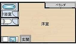 🉐敷金礼金0円！🉐大阪市営御堂筋線 大国町駅 徒歩5分