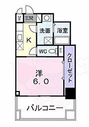 🉐敷金礼金0円！🉐大阪市営長堀鶴見緑地線 心斎橋駅 徒歩4分