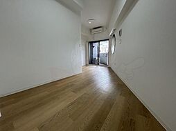 Osaka Metro長堀鶴見緑地線 西大橋駅 徒歩7分の賃貸マンション 11階1Kのリビング/ダイニング