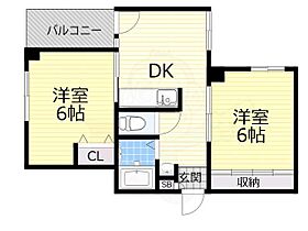 間取り：227094995545