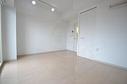 南海線 難波駅 徒歩8分の賃貸マンション 12階1Kのリビング/ダイニング