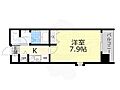 クラウンハイム北心斎橋フラワーコート14階8.5万円