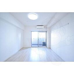 Osaka Metro堺筋線 堺筋本町駅 徒歩2分の賃貸マンション 12階1LDKのリビング/ダイニング