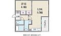 maisonN南堀江3階9.3万円