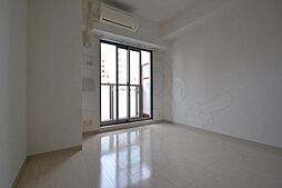 Osaka Metro御堂筋線 大国町駅 徒歩4分の賃貸マンション 8階1Kのリビング/ダイニング