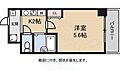 エルミタージュ難波南66階5.5万円