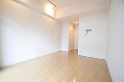 阪神なんば線 桜川駅 徒歩10分の賃貸マンション 2階1Kのリビング/ダイニング