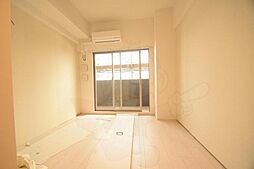 Osaka Metro千日前線 桜川駅 徒歩3分の賃貸マンション 6階1Kのリビング/ダイニング