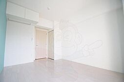 Osaka Metro千日前線 桜川駅 徒歩2分の賃貸マンション 4階1Kのリビング/ダイニング