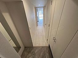 Osaka Metro谷町線 谷町四丁目駅 徒歩5分の賃貸マンション 14階1LDKのリビング/ダイニング