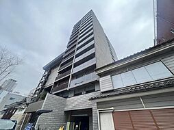 Osaka Metro千日前線 桜川駅 徒歩5分の賃貸マンション