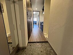 Osaka Metro長堀鶴見緑地線 大正駅 徒歩5分の賃貸マンション 3階1Kのリビング/ダイニング