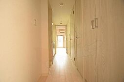 Osaka Metro堺筋線 日本橋駅 徒歩14分の賃貸マンション 7階1Kのリビング/ダイニング