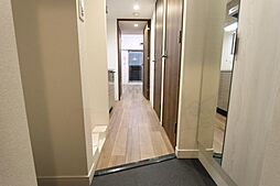 Osaka Metro千日前線 日本橋駅 徒歩7分の賃貸マンション 2階1Kのリビング/ダイニング